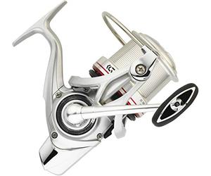 Daiwa Mulinello da pesca 18 Emblem Surf35 SCW QD