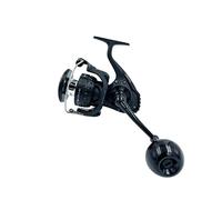 DAIWA Bg Black Lt 10000-H-ARK Mulinello Acqua Salata Modello Speciale Mulinello