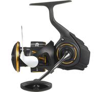 Daiwa Mulinello da pesca Black Gold 27 Lt 5000 D C - 285 g - R.5.2 - TMV 87 cm - Dg.12 kg - BG27LT5000DC