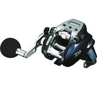 DAIWA LEOBRITZ 200J-L - MAX DRAG (KG): 8, GEAR RATIO: 4.8:1, CUSCINETTI: 10, PESO (GR): 460, CAPIENZA (MT/DIAMETRO): 250 / 0.285