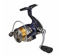 Daiwa Mulinello Da Spinning 20 Crest LT2000S In Scatola NUOVO Dal Giappone