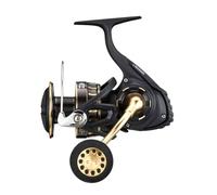 Daiwa Mulinello da spinning 23BG SW 8000-H