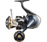 Daiwa Mulinello Saltiga