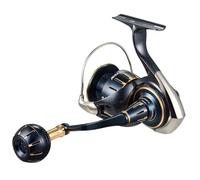 DAIWA - Mulinello Saltiga (G) 6000-H
