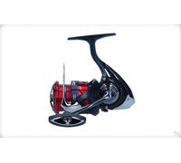 DAIWA MULINELLO SPINNING NINJA LT MODELLO 2024 GAMMA COMPLETA