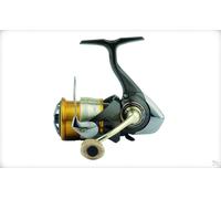 DAIWA MULINELLO SPINNING SILVER CREEK PESCA TROTA TORRENTE NATIVE TROUTAREA