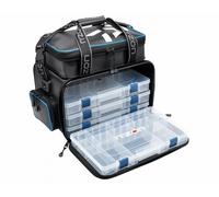 Daiwa sac Boites NZon Eva - 38x26x22cm - Nzevafbl