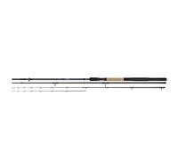 DAIWA N' Zon Feeder Distance 13' 3,96m / fino A 150g Vergella Barra di Terra