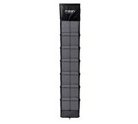Daiwa N´Zon Keepnet Micro Mesh Setzkescher 2,5m Microrete Nera