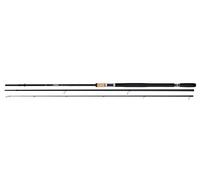 DAIWA N‘ZON PBR FEEDING, 3 parti, Canna Da Pesca A Feeder, Fast Action