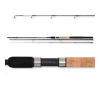 DAIWA N ´ Zon S Alimentatore 3,00m / Fino 40g Vergella Barra di Terra Method