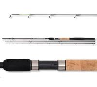 DAIWA N ´ Zon S Alimentatore 3,30m / Fino 80g Vergella Barra di Terra Method