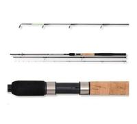 DAIWA N ´ Zon S Alimentatore 3,90m / fino A 150g Vergella Barra di Terra Method