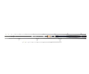 DAIWA N ZON SUPER SLIM POWER CARP, 5 parti, Canna da Pesca a Feeder