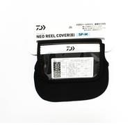 Daiwa Neo Reel Cover Spinning (B) SP-M 3000-4000 19 x 27 mm Black (3078)