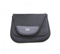 DAIWA NEOPRENE REEL POUCH - TAGLIA: M, DIMENSIONI (CM): 19 x 16