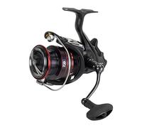 DAIWA 20 Ninja BR LT, Mulinello da Pesca a Bobina Libera, Freno Anteriore
