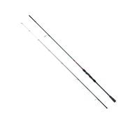 Daiwa Ninja DropShot Light Game Spinning vettino solid carbon