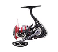 Daiwa Ninja LT 1000 - 6000 Spinning Mulinelli Aluminum spool Air rotor
