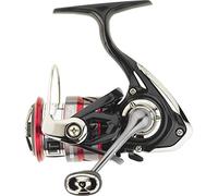 Daiwa Ninja LT 2000, Mulinello Spinning con Freno Anteriore, NJ18LT2000