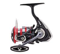 DAIWA Ninja LT 3000C XH, Mulinello Spinning con Freno Anteriore, Compact Body