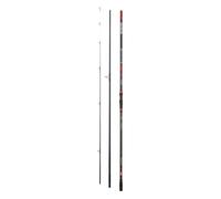 DAIWA 19 NINJA SURF SCW - SEZIONI: 3, AZIONE: 150 GR, LUNGHEZZA: 4.20 MT, INGOMBRO (CM): 148, PESO (GR): 460