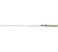 Daiwa Ninja X, 2 Parti, Canna da Pesca Spinning, NJXS 18G, 2.4m / 4g-14g