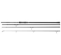 Daiwa Ninja X Carp 4-Sect. 12ft 3.00lb