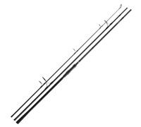 Daiwa Ninja X Carp Travel - Canna da viaggio per pesca alla carpa