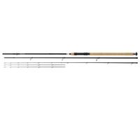 Daiwa Ninja X Feeder 3,30M Fino A 80G Canna Da Pesca Method Feeder