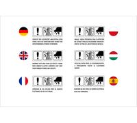 DAIWA Ninja X Feeder 3,90m / Fino 120g Vergella Barra di Terra Alimentatore Rute