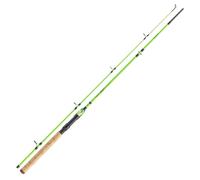 DAIWA Ninja X Kids 1,80m 20-60g Verde Canna Girevole Kinderrute da Pesca Ragazzi