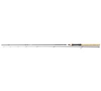 Daiwa Ninja X Light Jiggerspin 2.40m 4-18g 2-section Spinning canne