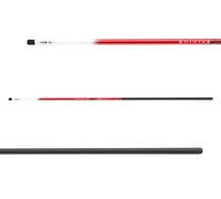 DAIWA Ninja X Pole, Canna da pesca a palo, azione di punta