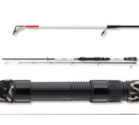 Daiwa Ninja X SF Spin - Canna da Pesca, 2,25 m, 5-18 g