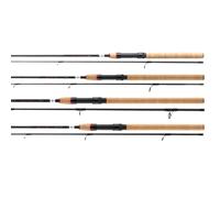 Daiwa Ninja X Spinning Canna Girevole Jiggerspin Ultralight Tutti Modelli Novità
