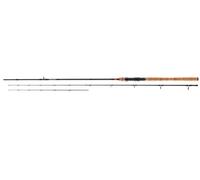 DAIWA Ninja X Stalker Feeder 2,70m / fino A 100g Vergella Barra di Terra