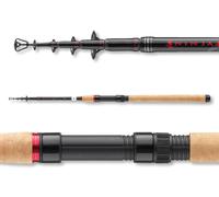 DAIWA NINJA X TELE, Canna da pesca Tele-spinning / Allround