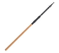 Daiwa Ninja X Tele Carp, 2,7 m 2,9 kg, Canna da pesca telescopica alla carpa
