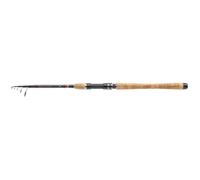 DAIWA Ninja X Tele Spin, Canna Da Pesca Spinning