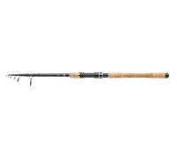 DAIWA Ninja X Tele Spin, Canna Da Pesca Spinning