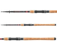 DAIWA Ninja X Tele Spin, Canna Da Pesca Spinning