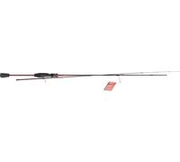 Daiwa Ninja Z 732MLFS-ST Spinnrute Light 2,20m 4-18g 2 Parti