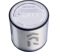 Daiwa Nylon Exceler - 2800m - D.0.20mm - R.3.9kg - Translucent - EX20CLR