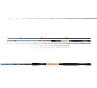 Daiwa N'Zon 2.0 Distance Feeder Canna Da Pesca Fondo