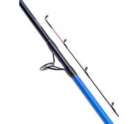 DAIWA N'ZON Canna da Pesca Feeder, 366 cm, 3 Vette Intercambiabili 1.5oz/2oz/3oz, Modello NZF1202QBX, 2+3 Sezioni