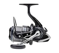 Daiwa N´zon Distance Feeder 2020 Carpfishing Reel Nero 25 A