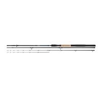 DAIWA N'Zon Distance Feeder 12ft/13ft Feederrute 3+2 Parti 14 Anelli