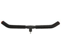Daiwa N'ZON EVA Curved Supporto Per Asta 50cm Rutenauflage