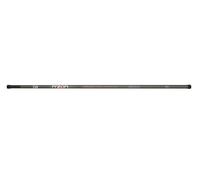 DAIWA N'ZON Feeder Pro Stanghetta Da Tuffi 4 m Feeder Kescher Stange Nera